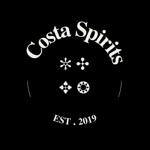 Costa Spirits logo