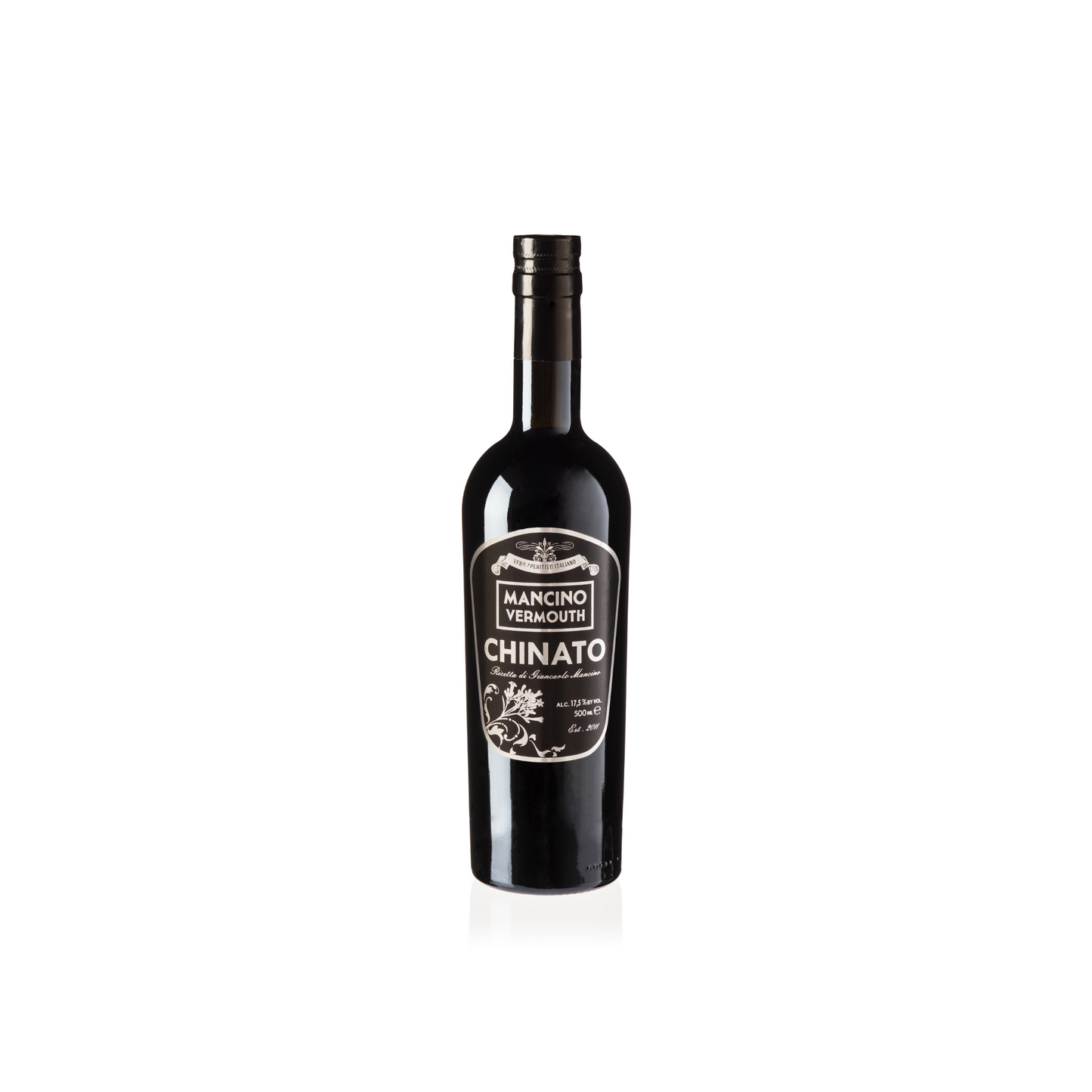 Mancino Vermouth Chinato