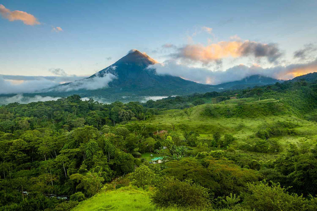 Costa Rica Unveiled: Your Ultimate Guide to an Enchanting Escape