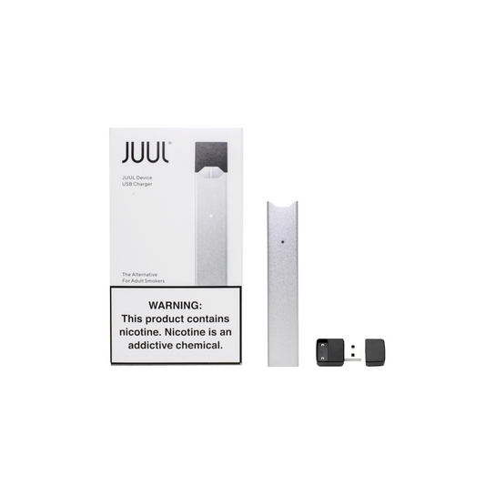 JUUL Basic Kit