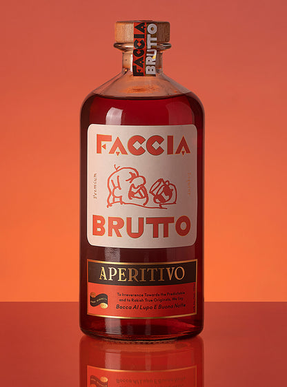 Faccia Brutto Aperitivo