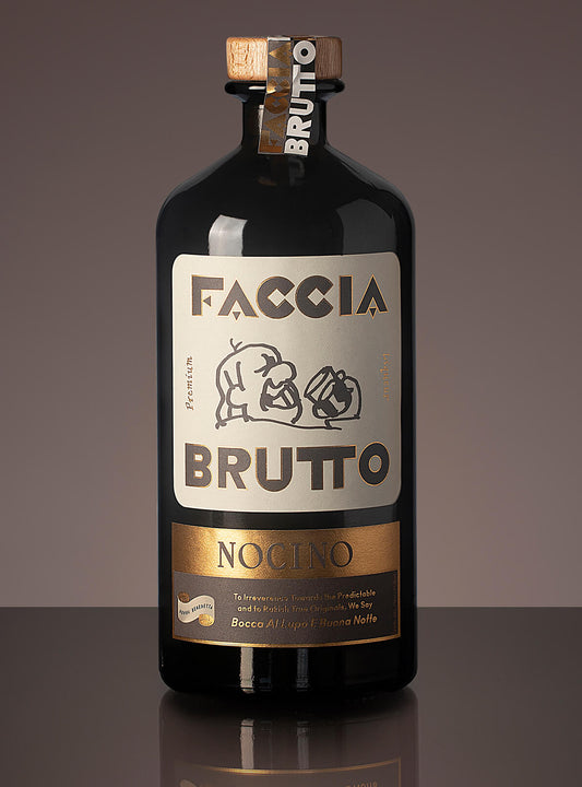 Faccia Brutto Nocino