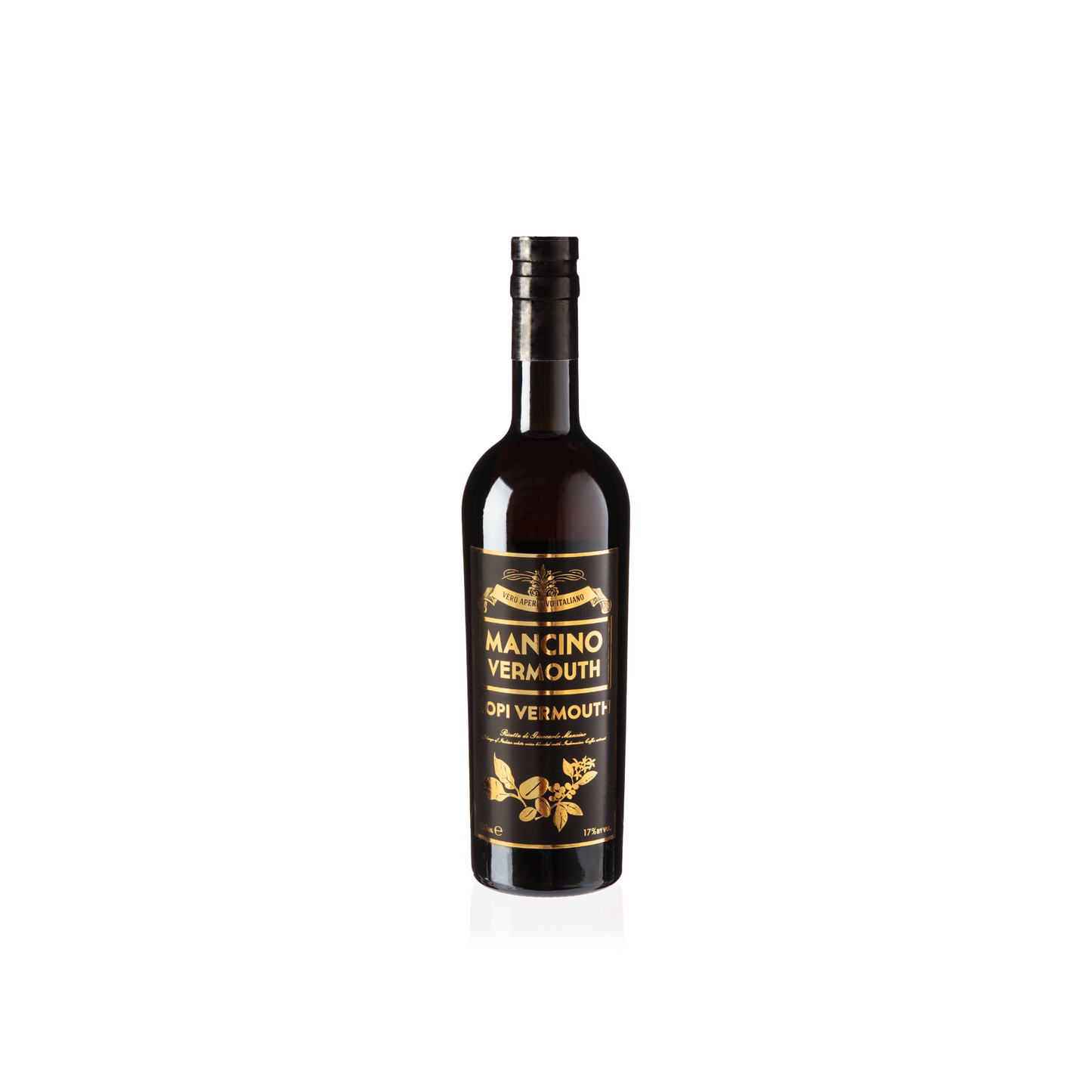 Mancino Kopi Vermouth