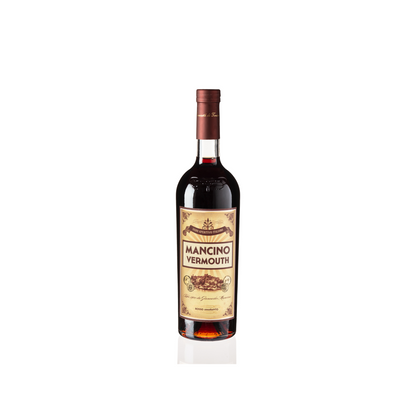 Mancino Vermouth di Torino Rosso Amaranto