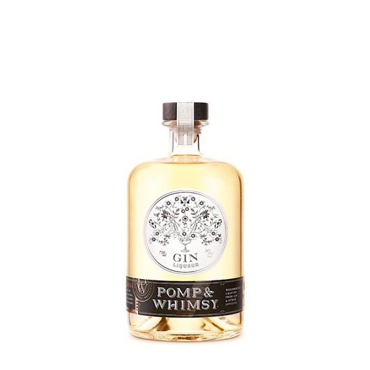 Pomp & Whimsy Gin Liqueur